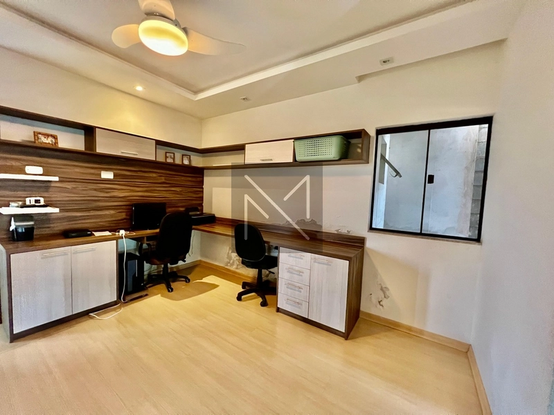 Casa em Condomínio - Golden Park - Londrina: 15ª foto da galeria de imagens do imóvel