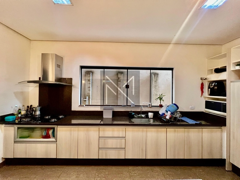 Casa em Condomínio - Golden Park - Londrina: 11ª foto da galeria de imagens do imóvel