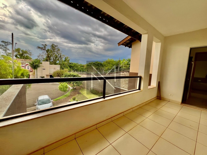 Casa em Condomínio - Golden Park - Londrina: 25ª foto da galeria de imagens do imóvel