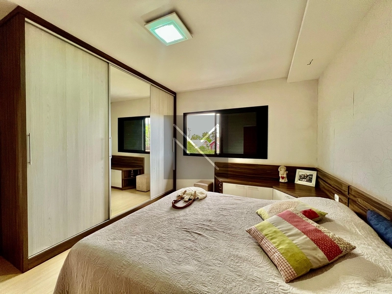 Casa em Condomínio - Golden Park - Londrina: 14ª foto da galeria de imagens do imóvel