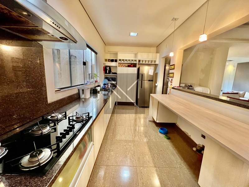 Casa em Condomínio - Golden Park - Londrina: 8ª foto da galeria de imagens do imóvel