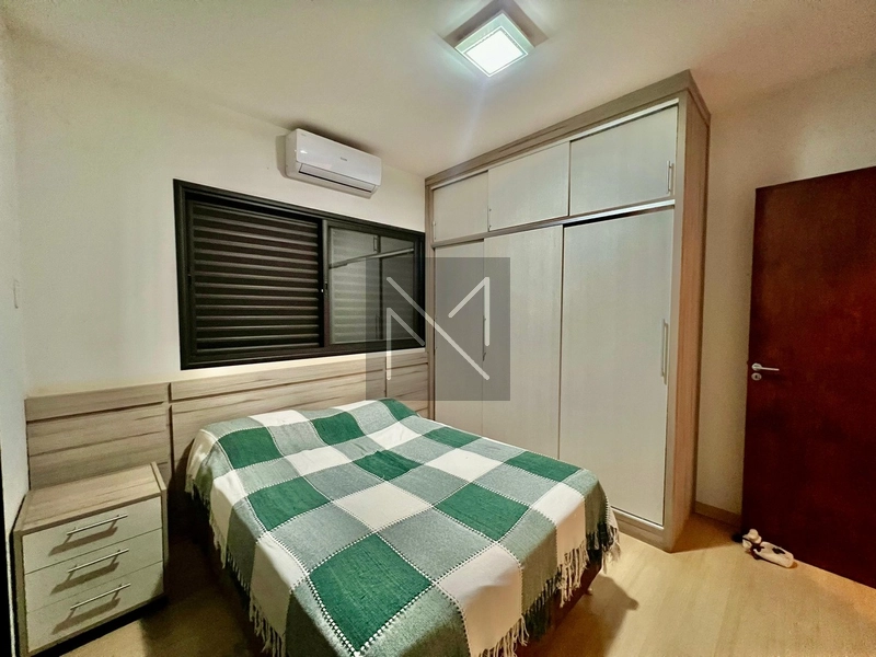 Casa em Condomínio - Golden Park - Londrina: 17ª foto da galeria de imagens do imóvel