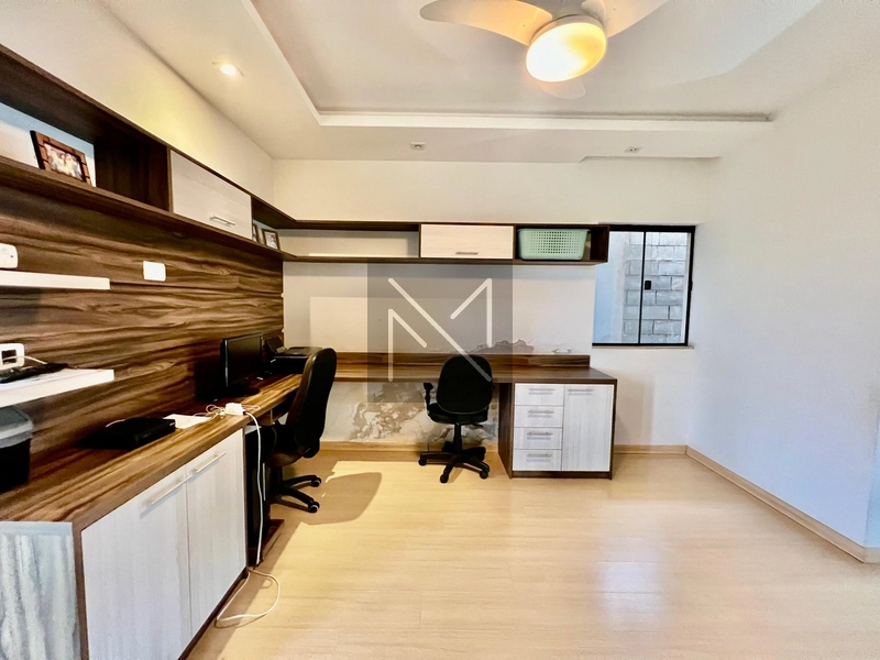 Casa em Condomínio - Golden Park - Londrina: 12ª foto da galeria de imagens do imóvel