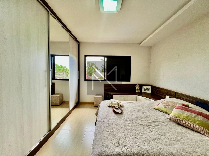 Casa em Condomínio - Golden Park - Londrina: 13ª foto da galeria de imagens do imóvel