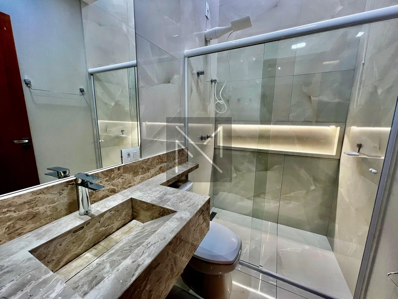 Casa em Condomínio - Heimtal Park - Região Norte: 18ª foto da galeria de imagens do imóvel