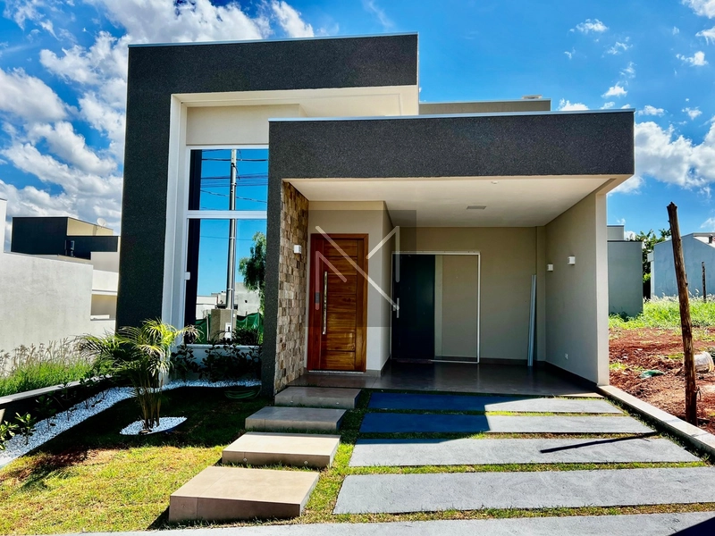 Casa em Condomínio - Heimtal Park - Região Norte: 2ª foto da galeria de imagens do imóvel