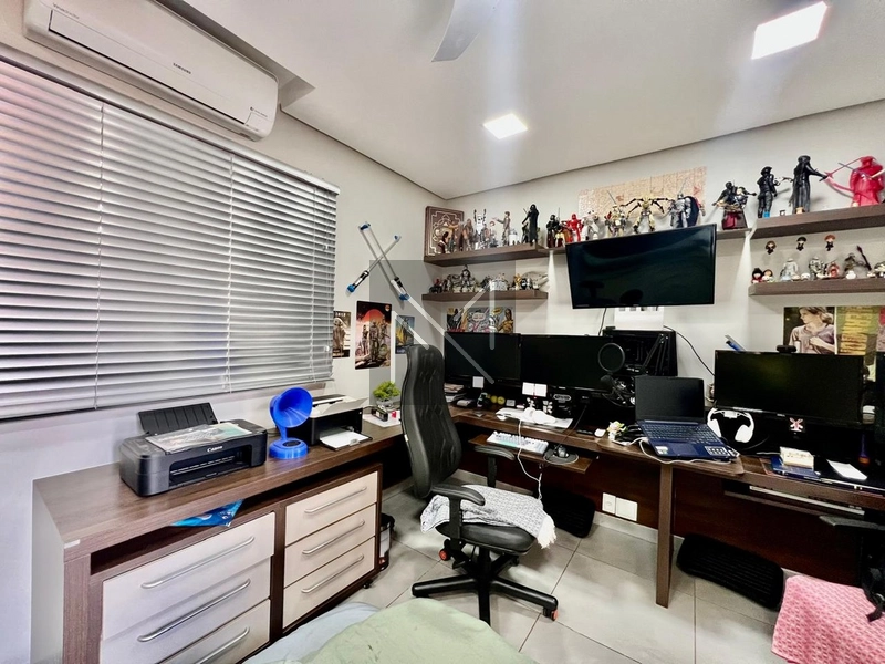 Casa em Condomínio - Sun Lake - Londrina: 16ª foto da galeria de imagens do imóvel