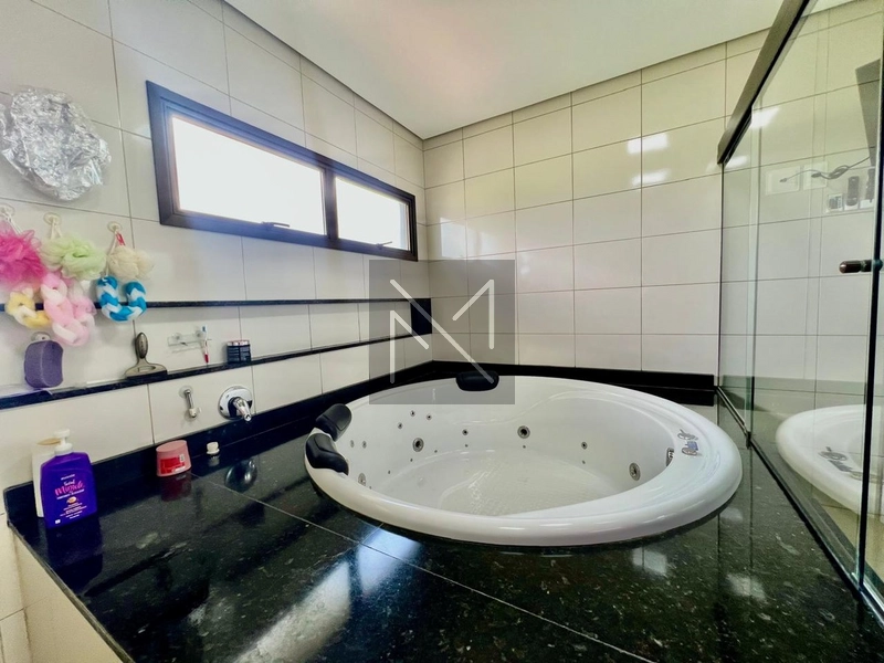 Casa em Condomínio - Sun Lake - Londrina: 25ª foto da galeria de imagens do imóvel