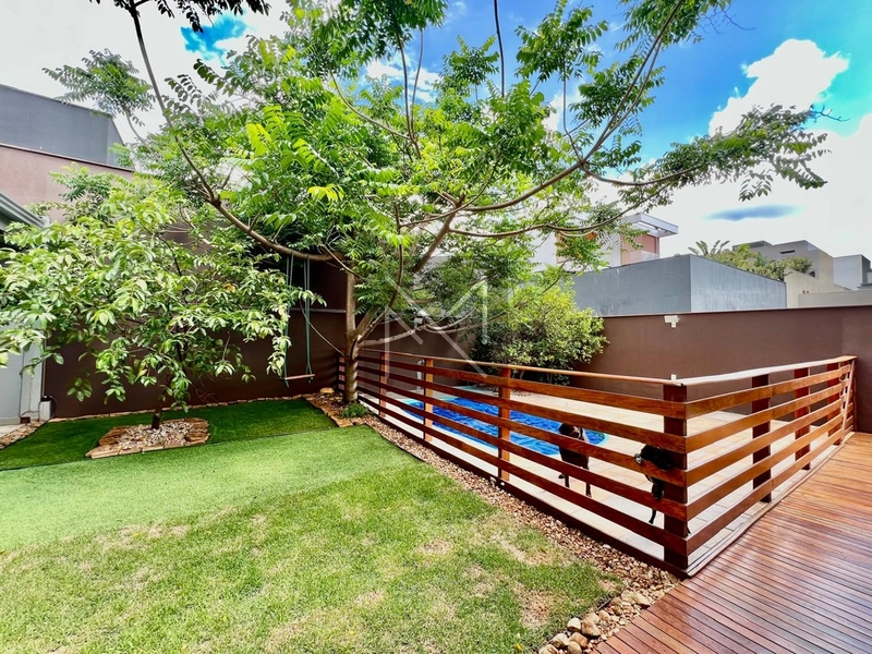 Casa em Condomínio - Sun Lake - Londrina: 13ª foto da galeria de imagens do imóvel
