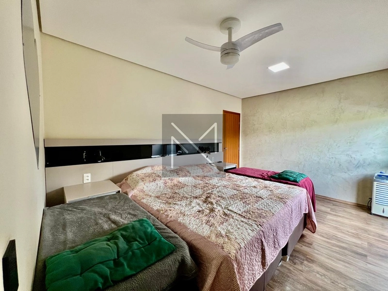 Casa em Condomínio - Sun Lake - Londrina: 24ª foto da galeria de imagens do imóvel