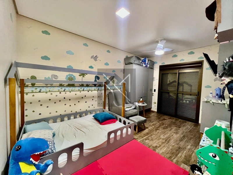Casa em Condomínio - Sun Lake - Londrina: 20ª foto da galeria de imagens do imóvel
