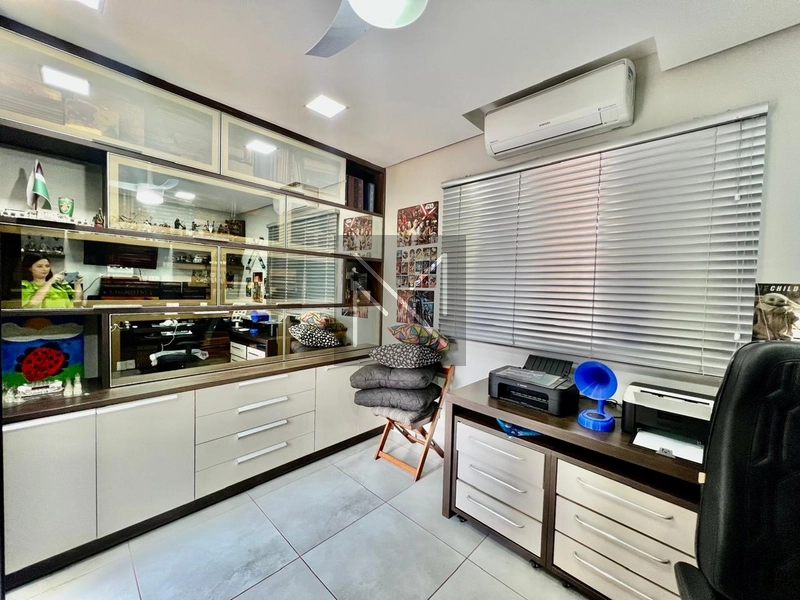 Casa em Condomínio - Sun Lake - Londrina: 18ª foto da galeria de imagens do imóvel