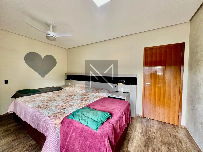 Casa em Condomínio - Sun Lake - Londrina: 23ª foto da galeria de imagens do imóvel