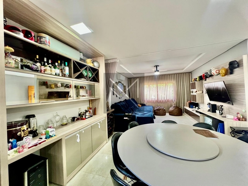 Casa em Condomínio - Sun Lake - Londrina: 7ª foto da galeria de imagens do imóvel