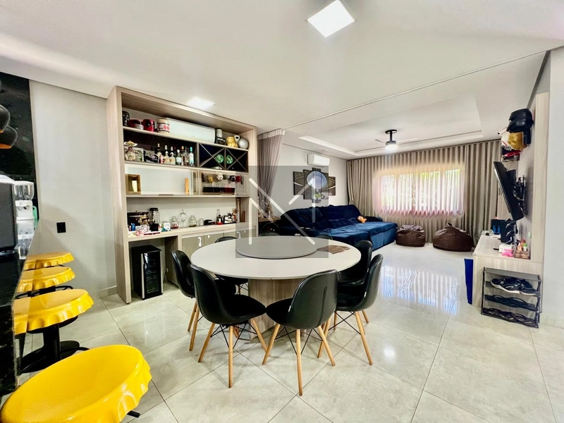 Casa em Condomínio - Sun Lake - Londrina: 6ª foto da galeria de imagens do imóvel