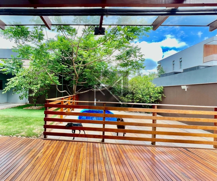Casa em Condomínio - Sun Lake - Londrina: 12ª foto da galeria de imagens do imóvel