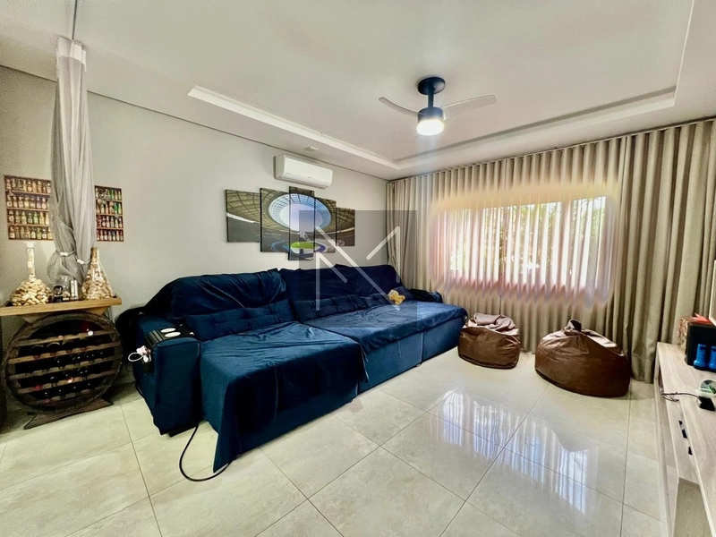 Casa em Condomínio - Sun Lake - Londrina: 4ª foto da galeria de imagens do imóvel