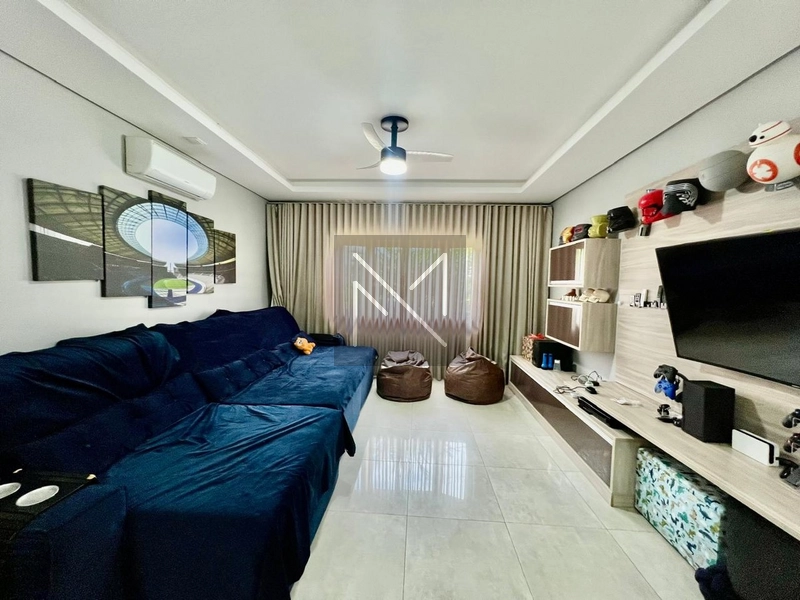 Casa em Condomínio - Sun Lake - Londrina: 2ª foto da galeria de imagens do imóvel