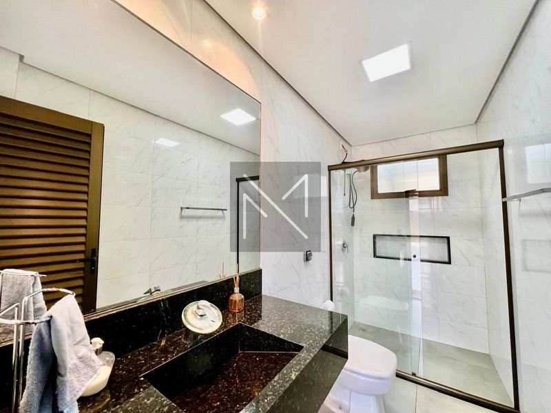 Casa em Condomínio - Sun Lake - Londrina: 14ª foto da galeria de imagens do imóvel