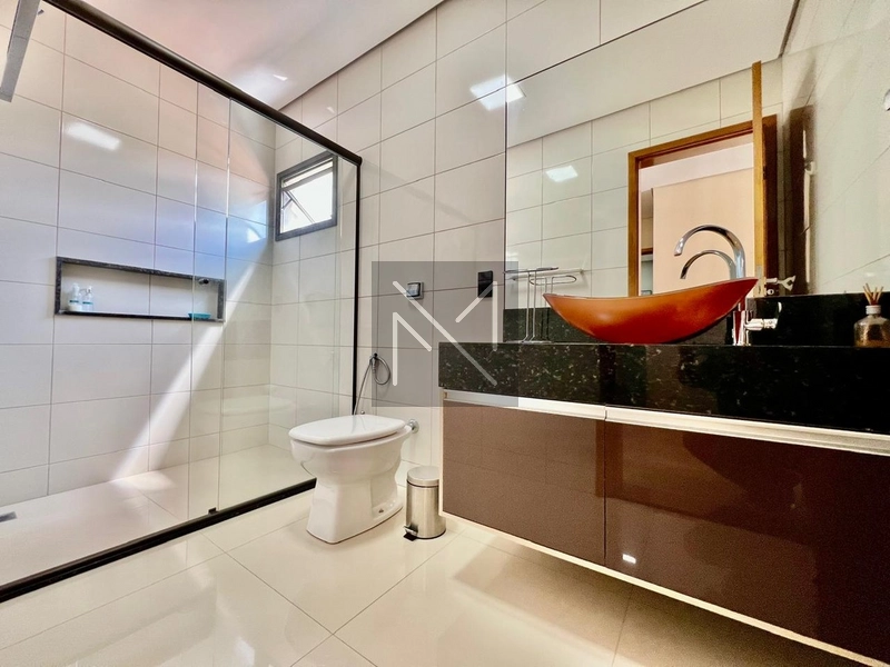 Casa em Condomínio - Sun Lake - Londrina: 29ª foto da galeria de imagens do imóvel