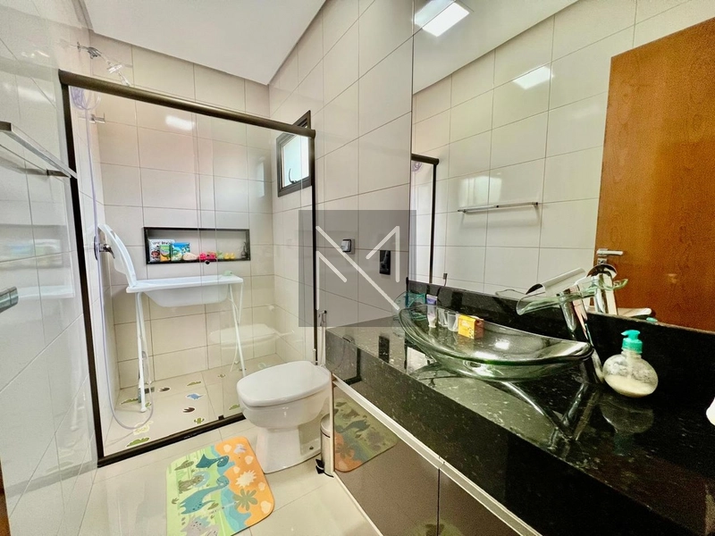 Casa em Condomínio - Sun Lake - Londrina: 21ª foto da galeria de imagens do imóvel