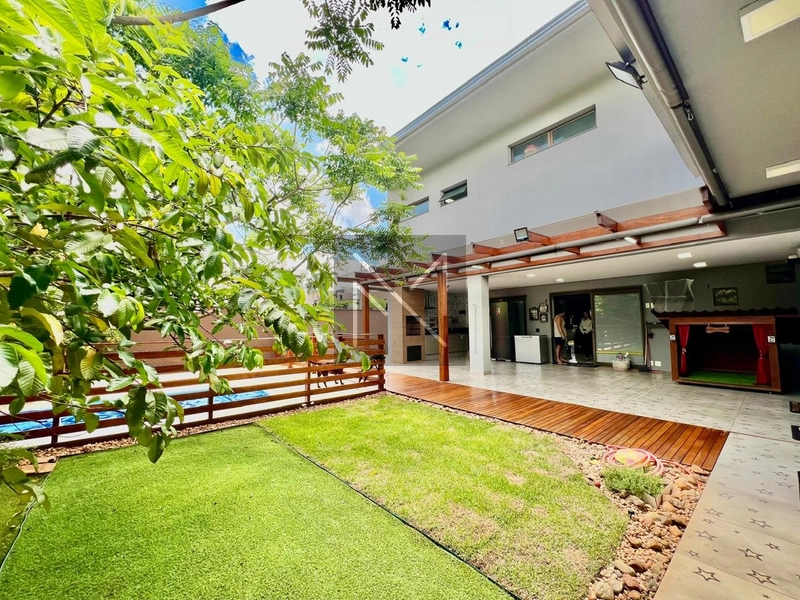 Casa em Condomínio - Sun Lake - Londrina: 1ª foto da galeria de imagens do imóvel