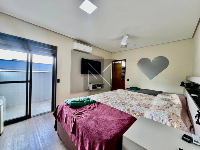 Casa em Condomínio - Sun Lake - Londrina: 22ª foto da galeria de imagens do imóvel