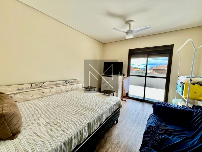 Casa em Condomínio - Sun Lake - Londrina: 28ª foto da galeria de imagens do imóvel