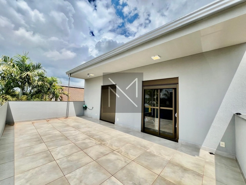 Casa em Condomínio - Sun Lake - Londrina: 30ª foto da galeria de imagens do imóvel