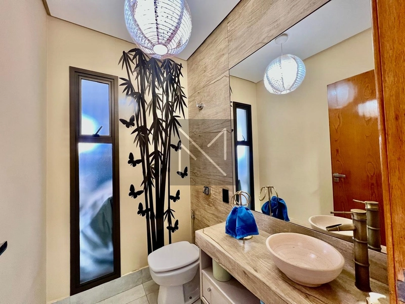Casa em Condomínio - Sun Lake - Londrina: 19ª foto da galeria de imagens do imóvel
