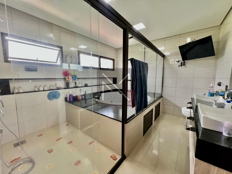 Casa em Condomínio - Sun Lake - Londrina: 27ª foto da galeria de imagens do imóvel