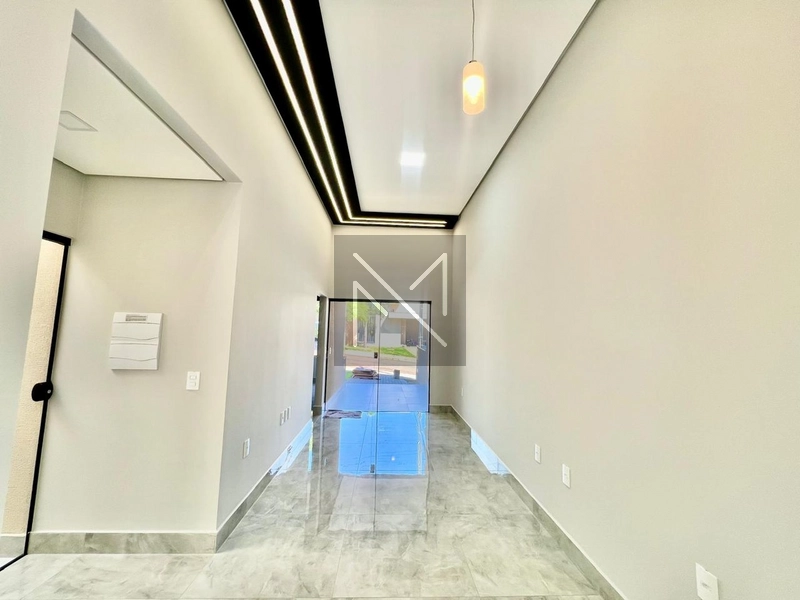 Casa em Condomínio - Morada das Flores - Cambé: 4ª foto da galeria de imagens do imóvel