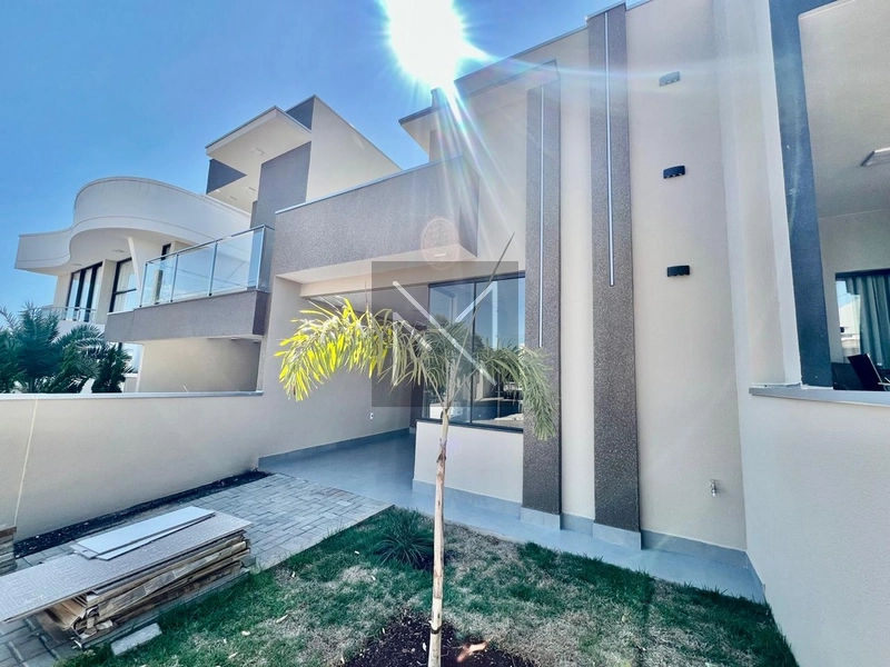 Casa em Condomínio - Morada das Flores - Cambé: 25ª foto da galeria de imagens do imóvel