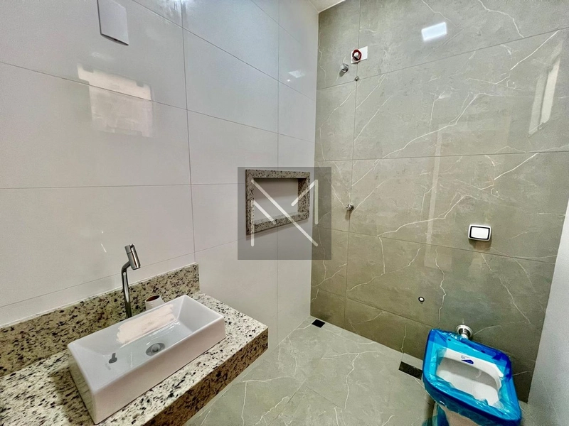 Casa em Condomínio - Morada das Flores - Cambé: 8ª foto da galeria de imagens do imóvel