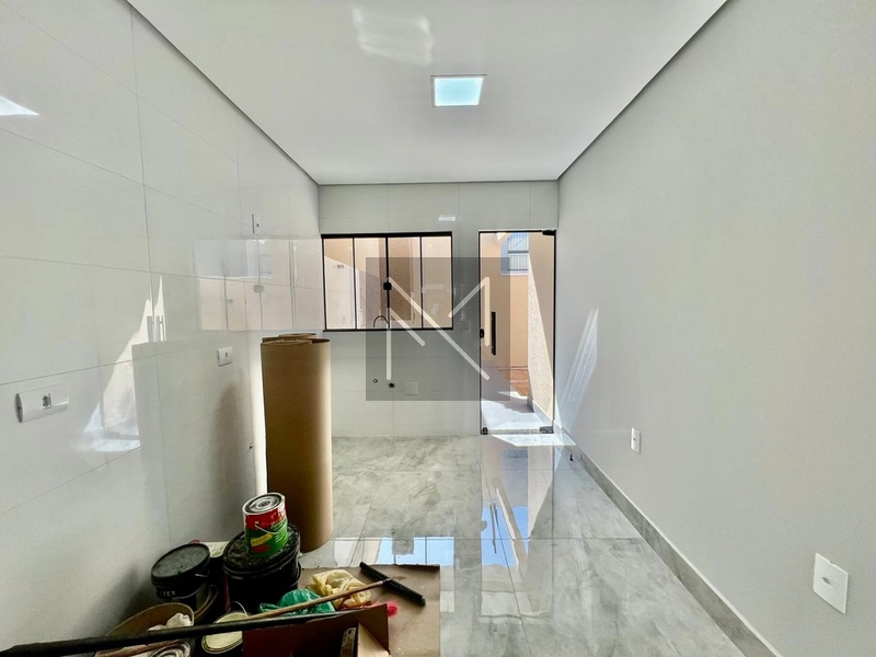Casa em Condomínio - Morada das Flores - Cambé: 17ª foto da galeria de imagens do imóvel