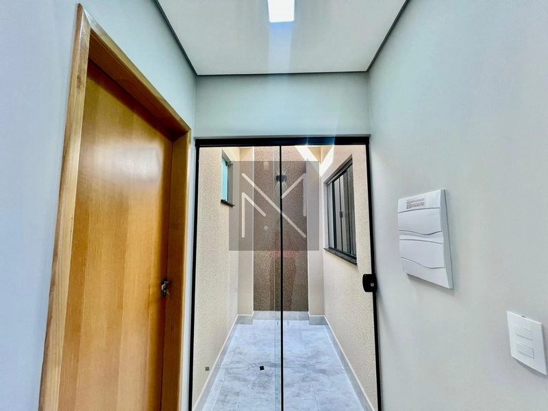 Casa em Condomínio - Morada das Flores - Cambé: 7ª foto da galeria de imagens do imóvel