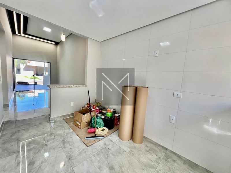 Casa em Condomínio - Morada das Flores - Cambé: 18ª foto da galeria de imagens do imóvel