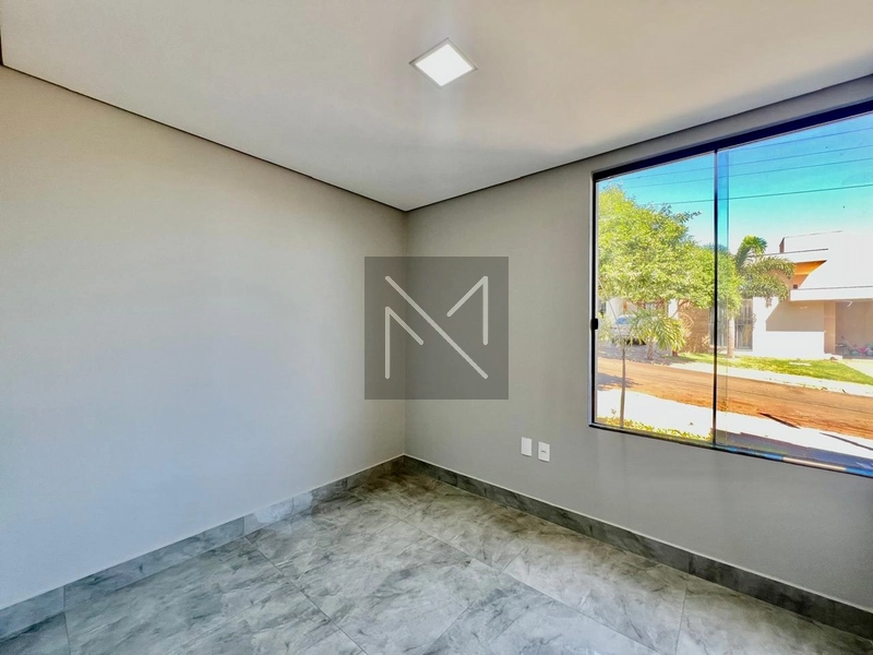 Casa em Condomínio - Morada das Flores - Cambé: 11ª foto da galeria de imagens do imóvel