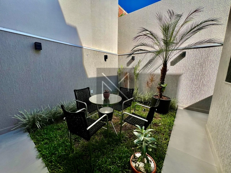 Casa em Condomínio - Morada das Flores - Cambé: 41ª foto da galeria de imagens do imóvel