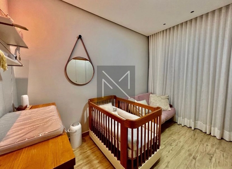 Casa em Condomínio - Morada das Flores - Cambé: 35ª foto da galeria de imagens do imóvel