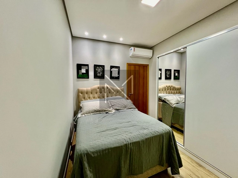 Casa em Condomínio - Morada das Flores - Cambé: 21ª foto da galeria de imagens do imóvel