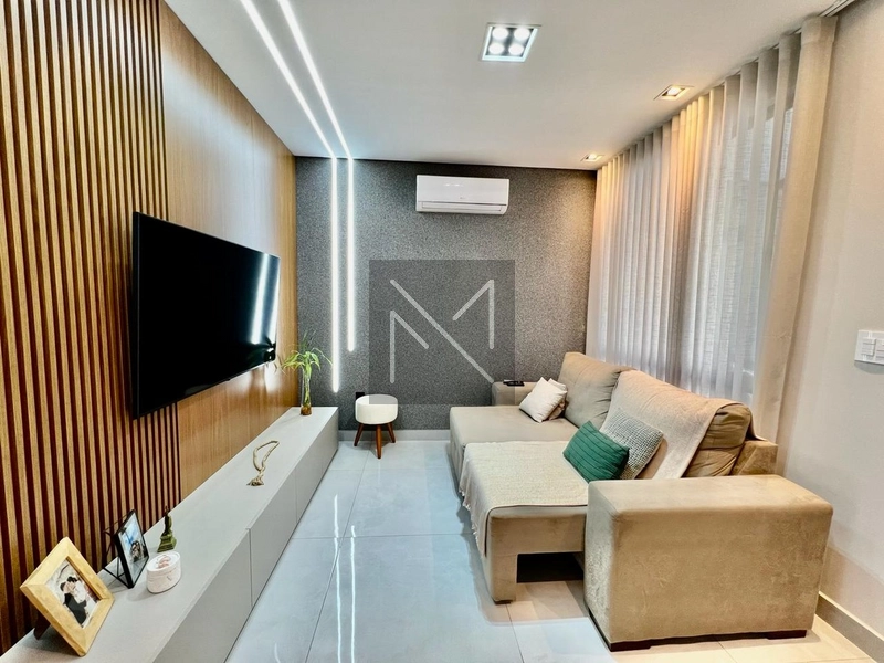 Casa em Condomínio - Morada das Flores - Cambé: 3ª foto da galeria de imagens do imóvel