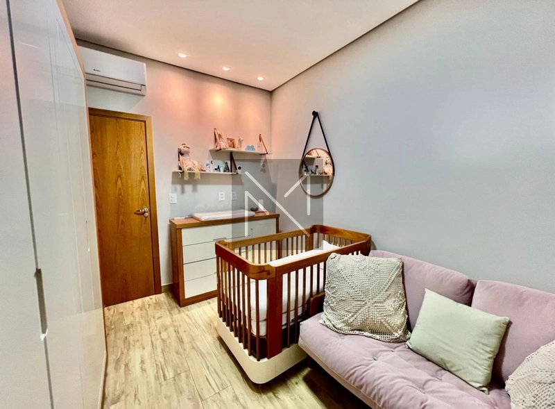 Casa em Condomínio - Morada das Flores - Cambé: 36ª foto da galeria de imagens do imóvel