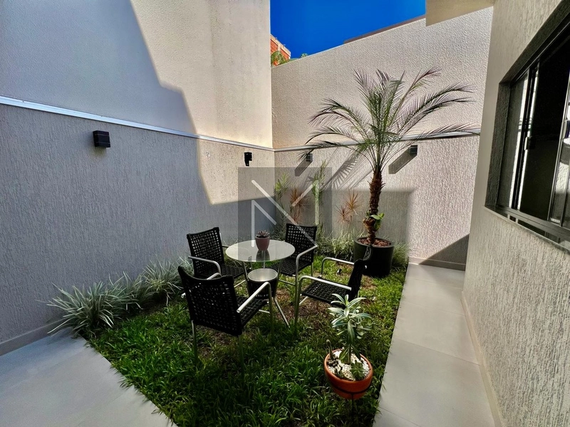 Casa em Condomínio - Morada das Flores - Cambé: 39ª foto da galeria de imagens do imóvel