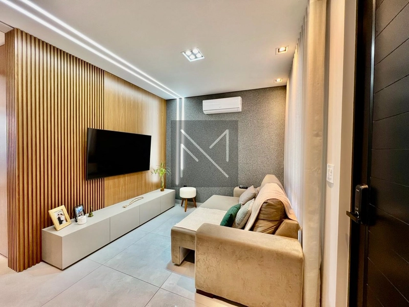 Casa em Condomínio - Morada das Flores - Cambé: 4ª foto da galeria de imagens do imóvel