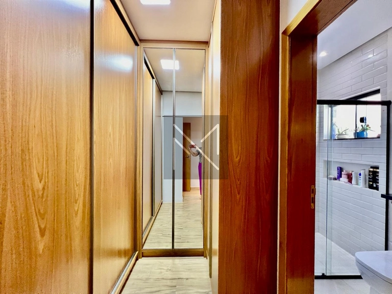 Casa em Condomínio - Morada das Flores - Cambé: 26ª foto da galeria de imagens do imóvel