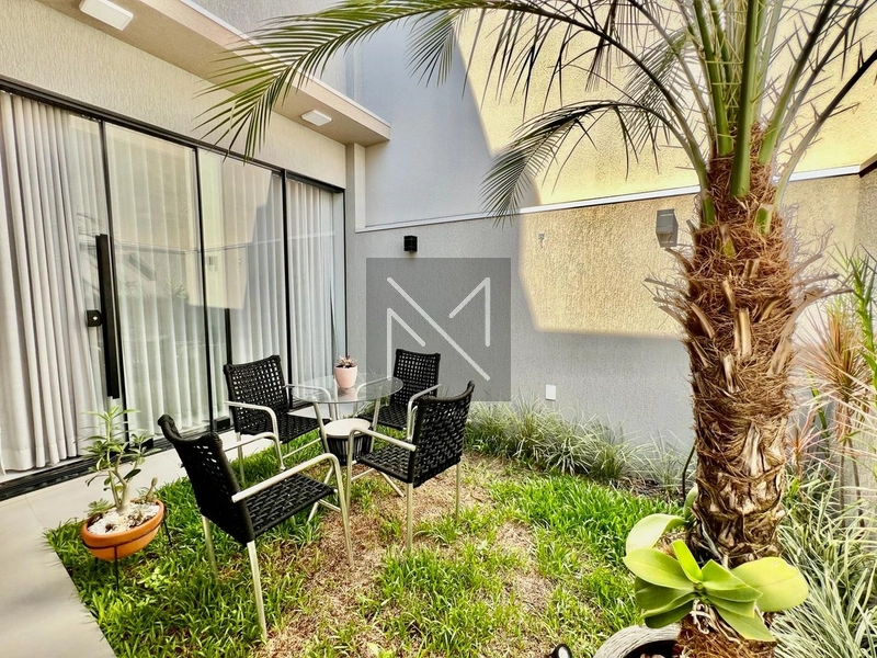 Casa em Condomínio - Morada das Flores - Cambé: 42ª foto da galeria de imagens do imóvel