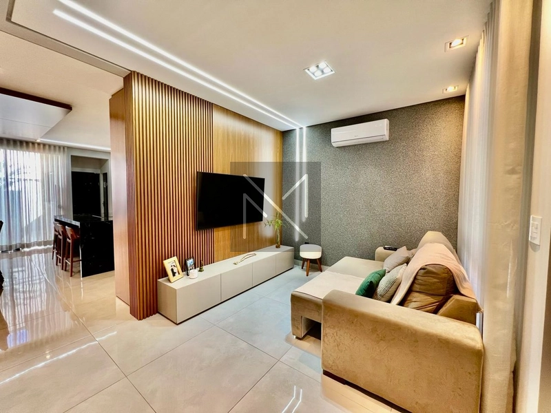 Casa em Condomínio - Morada das Flores - Cambé: 2ª foto da galeria de imagens do imóvel