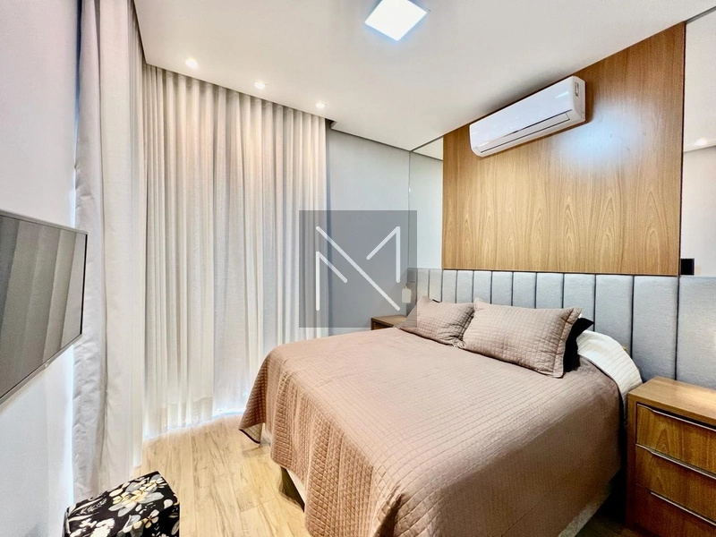 Casa em Condomínio - Morada das Flores - Cambé: 25ª foto da galeria de imagens do imóvel