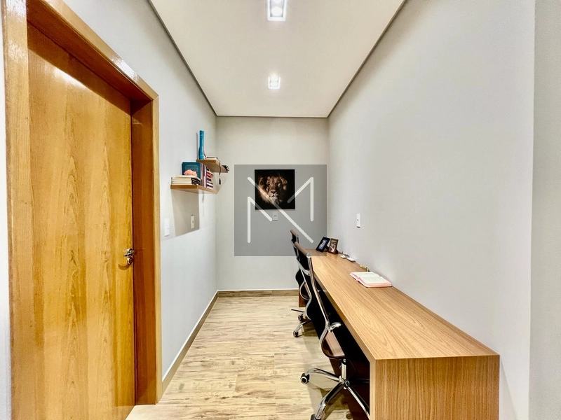Casa em Condomínio - Morada das Flores - Cambé: 19ª foto da galeria de imagens do imóvel